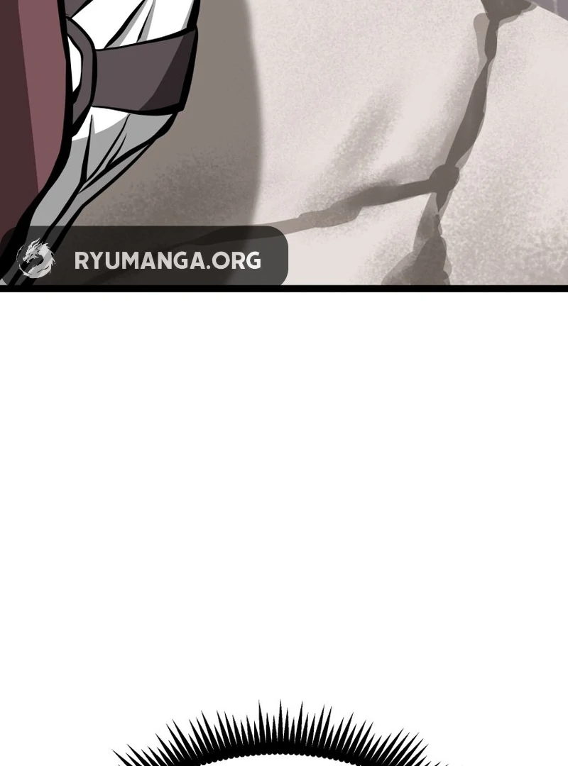 One Step Divine Fist - Chapter 46 Page 48