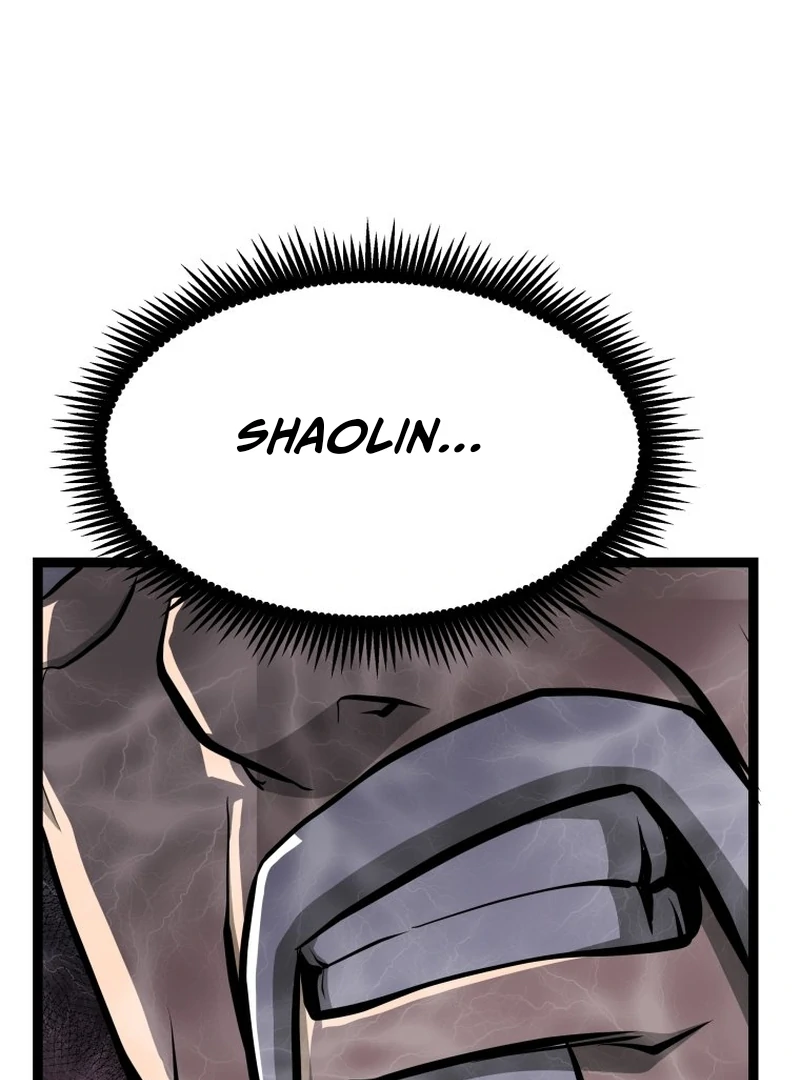 One Step Divine Fist - Chapter 46 Page 52