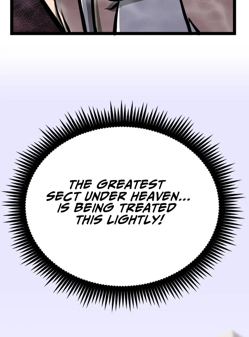 One Step Divine Fist - Chapter 46 Page 53