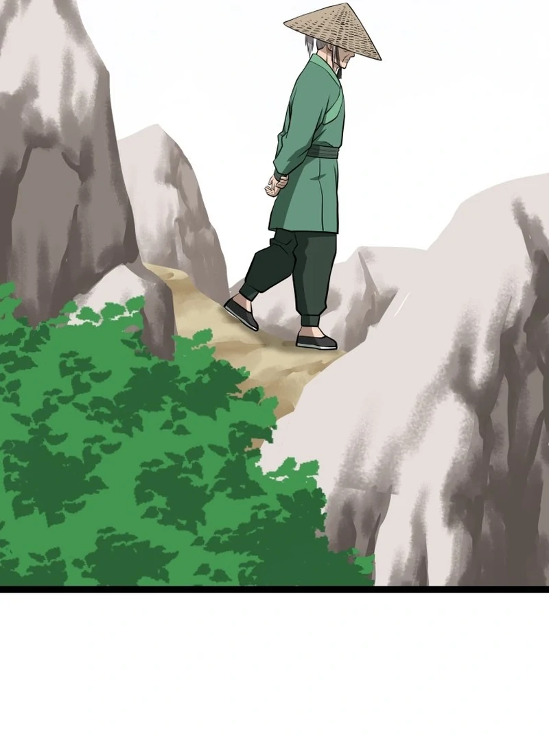 One Step Divine Fist - Chapter 46 Page 57