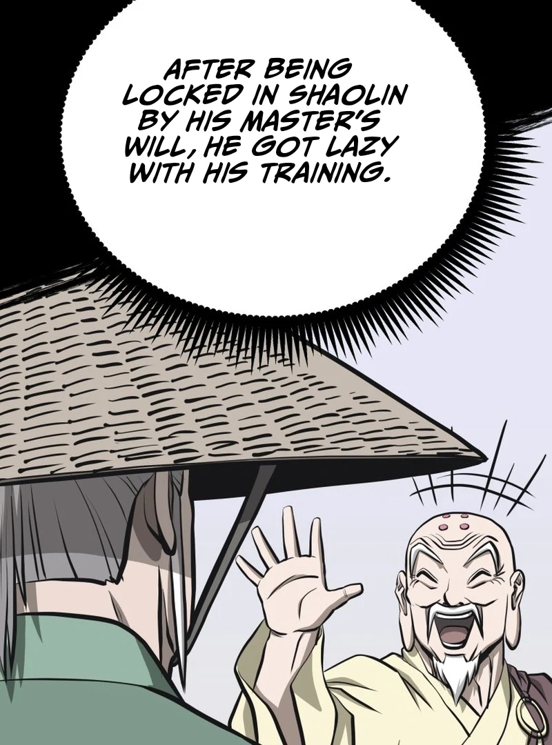 One Step Divine Fist - Chapter 46 Page 60