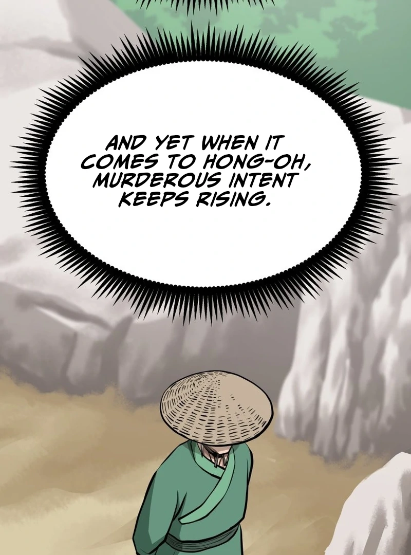 One Step Divine Fist - Chapter 46 Page 64