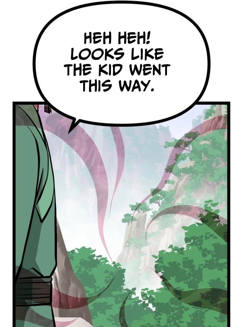 One Step Divine Fist - Chapter 46 Page 71