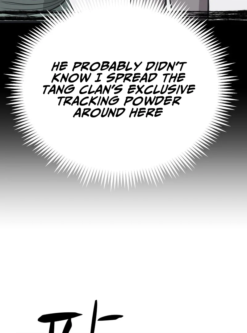 One Step Divine Fist - Chapter 46 Page 74