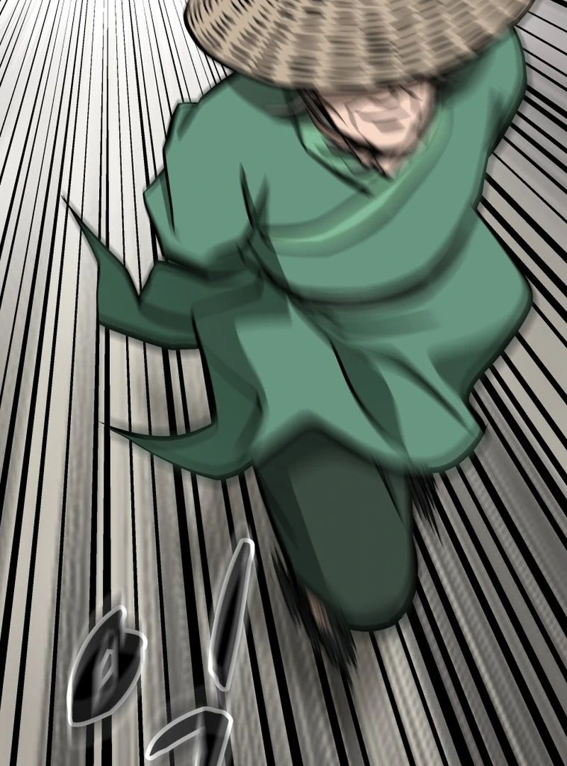 One Step Divine Fist - Chapter 46 Page 77