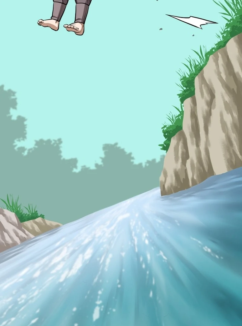 One Step Divine Fist - Chapter 46 Page 89