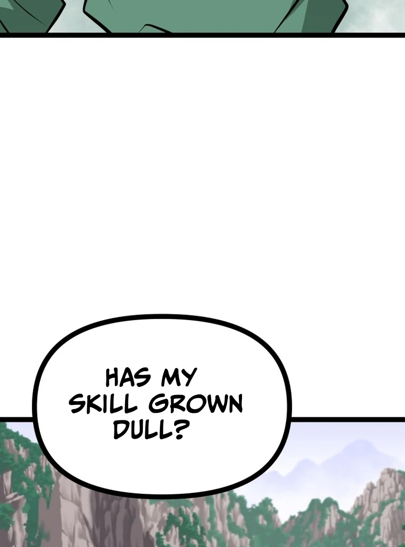 One Step Divine Fist - Chapter 46 Page 99