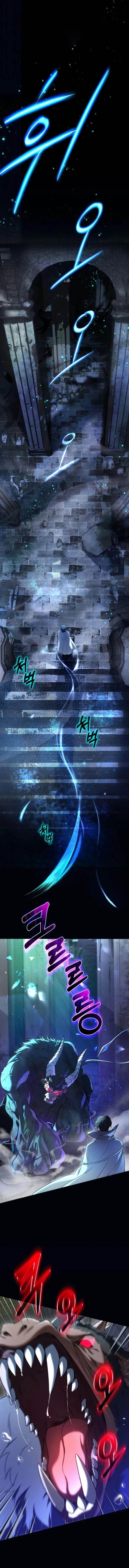 The Return of the Mythical Archmage - Chapter 1 Page 1