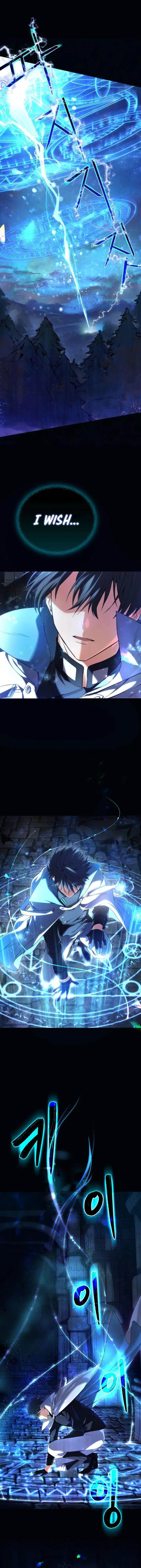 The Return of the Mythical Archmage - Chapter 1 Page 2