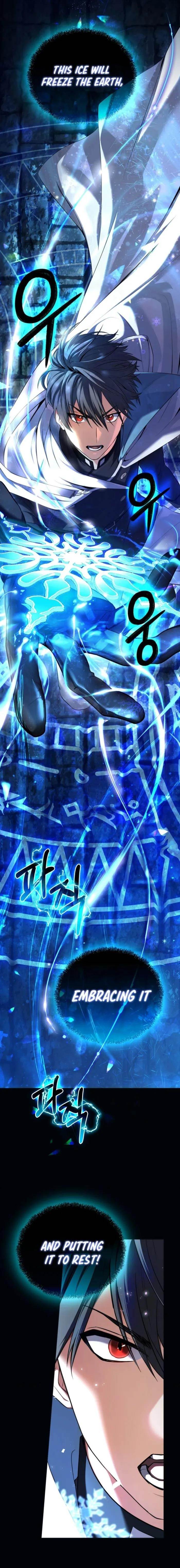 The Return of the Mythical Archmage - Chapter 1 Page 3