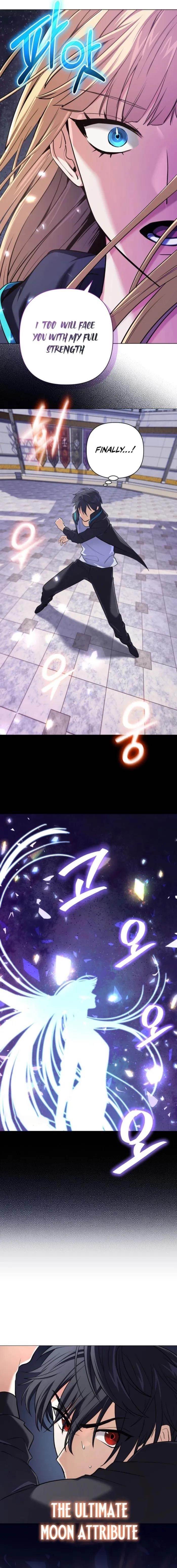 The Return of the Mythical Archmage - Chapter 10 Page 13