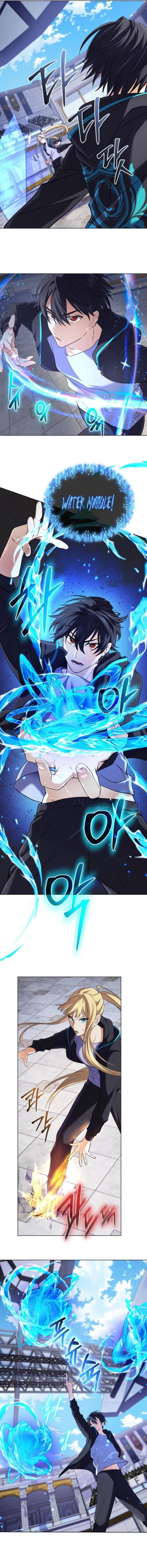 The Return of the Mythical Archmage - Chapter 10 Page 5