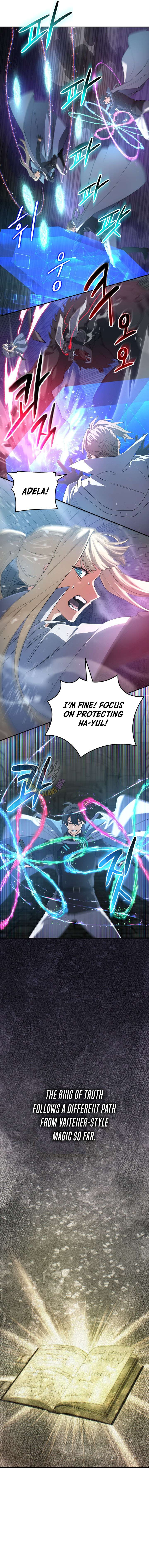 The Return of the Mythical Archmage - Chapter 100 Page 12