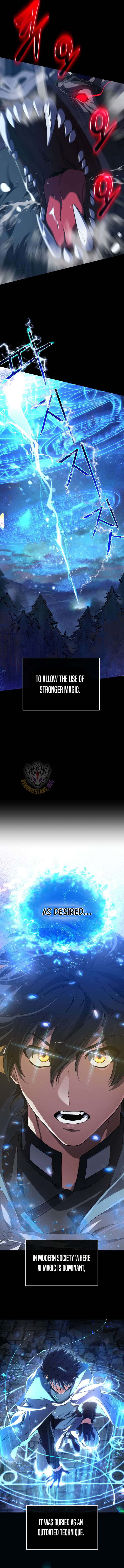 The Return of the Mythical Archmage - Chapter 100 Page 14