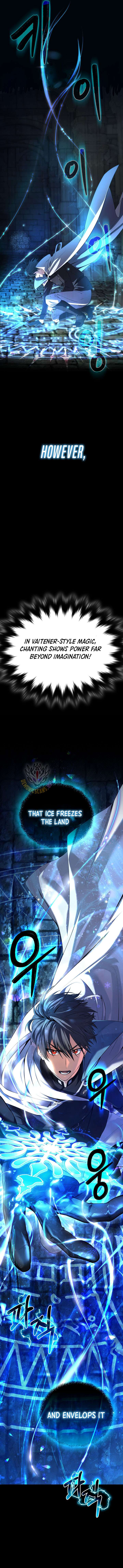 The Return of the Mythical Archmage - Chapter 100 Page 15