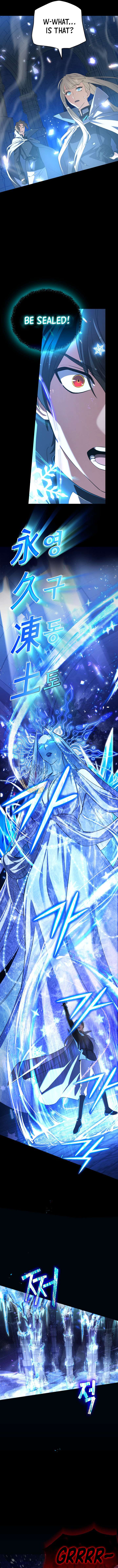 The Return of the Mythical Archmage - Chapter 100 Page 16