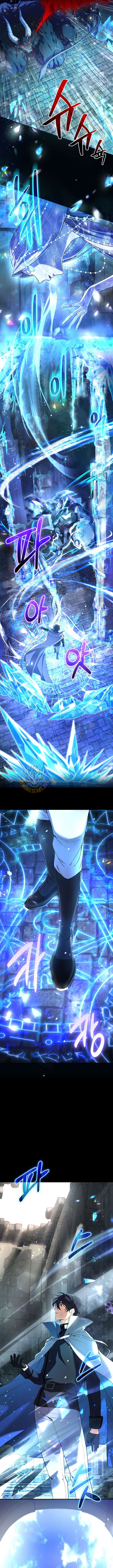 The Return of the Mythical Archmage - Chapter 100 Page 17