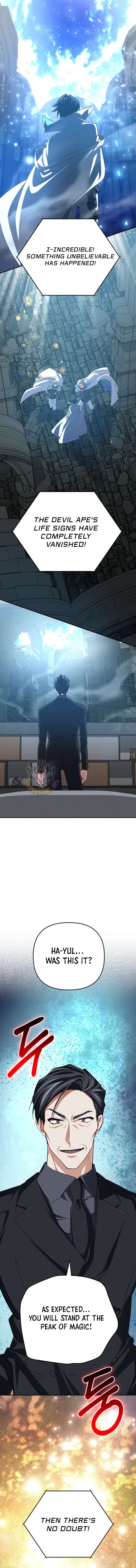 The Return of the Mythical Archmage - Chapter 100 Page 18