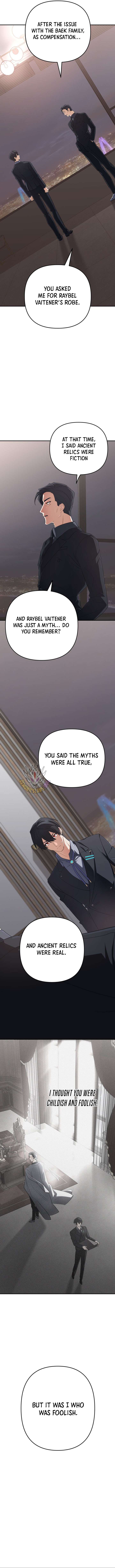 The Return of the Mythical Archmage - Chapter 100 Page 20