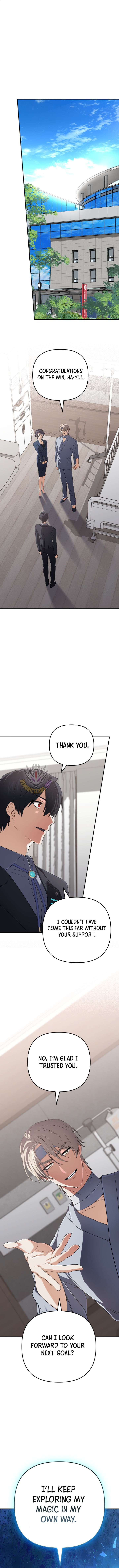 The Return of the Mythical Archmage - Chapter 100 Page 24