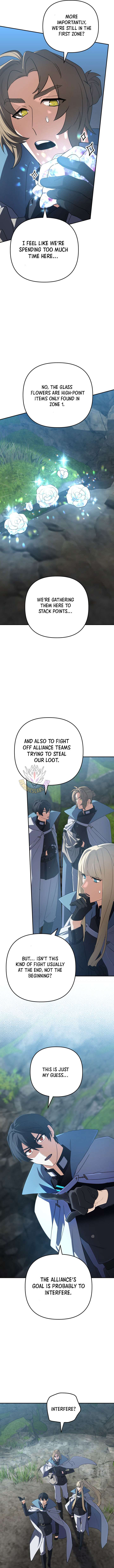 The Return of the Mythical Archmage - Chapter 100 Page 3