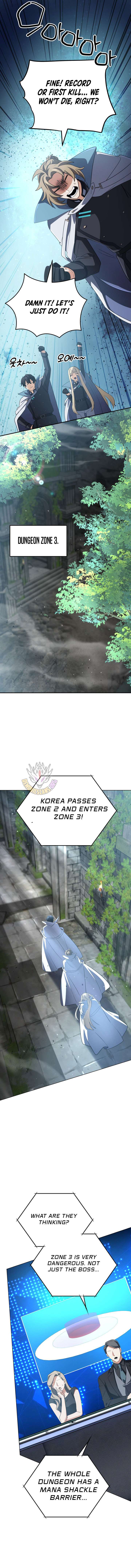 The Return of the Mythical Archmage - Chapter 100 Page 7