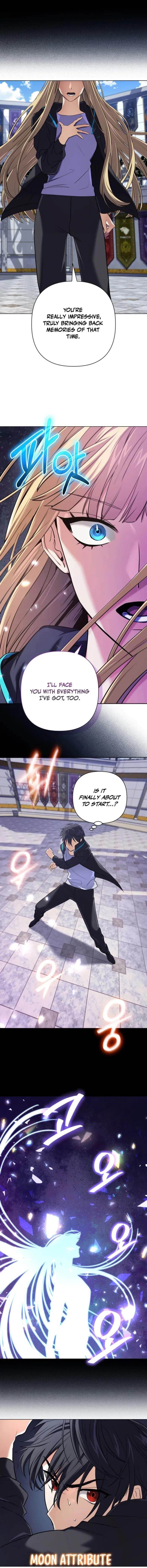 The Return of the Mythical Archmage - Chapter 11 Page 1