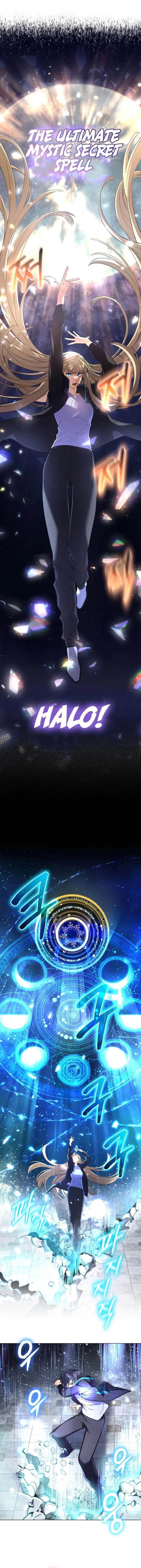 The Return of the Mythical Archmage - Chapter 11 Page 2