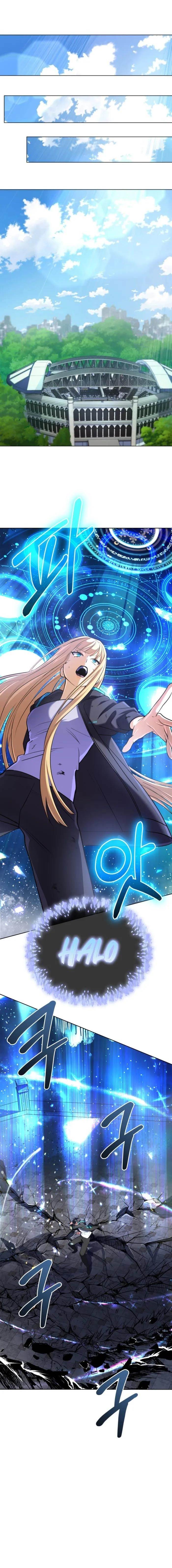 The Return of the Mythical Archmage - Chapter 12 Page 10