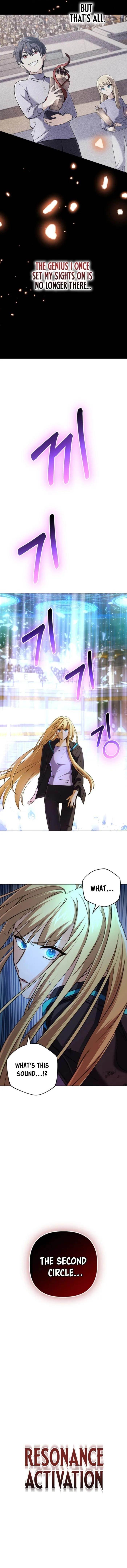 The Return of the Mythical Archmage - Chapter 12 Page 12