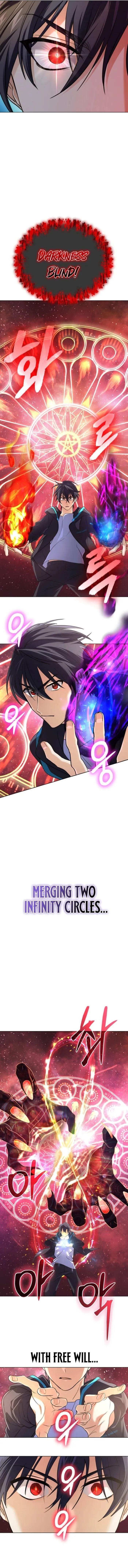 The Return of the Mythical Archmage - Chapter 12 Page 13