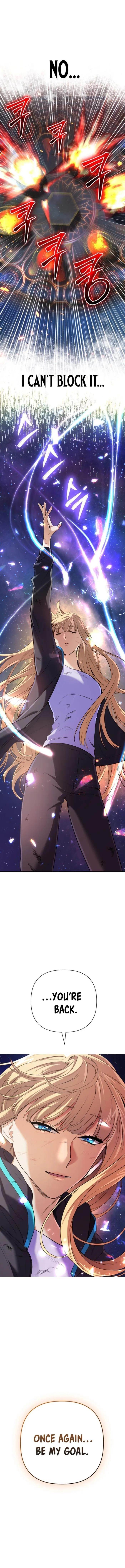 The Return of the Mythical Archmage - Chapter 12 Page 16