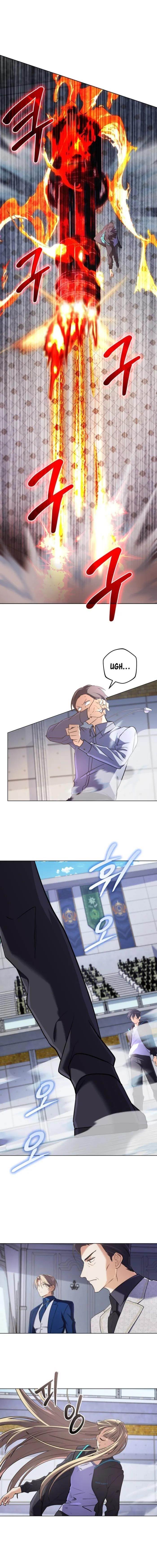 The Return of the Mythical Archmage - Chapter 12 Page 17