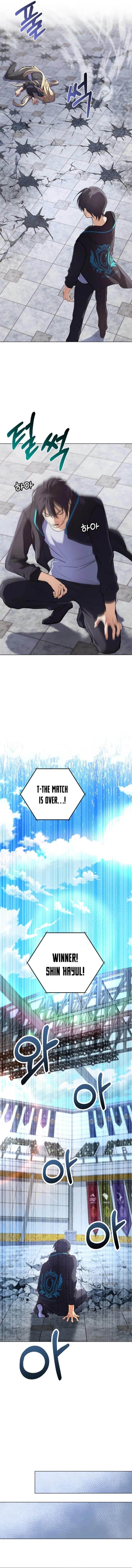 The Return of the Mythical Archmage - Chapter 12 Page 18