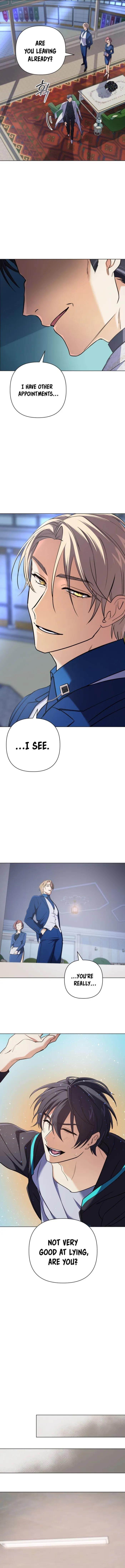 The Return of the Mythical Archmage - Chapter 12 Page 19