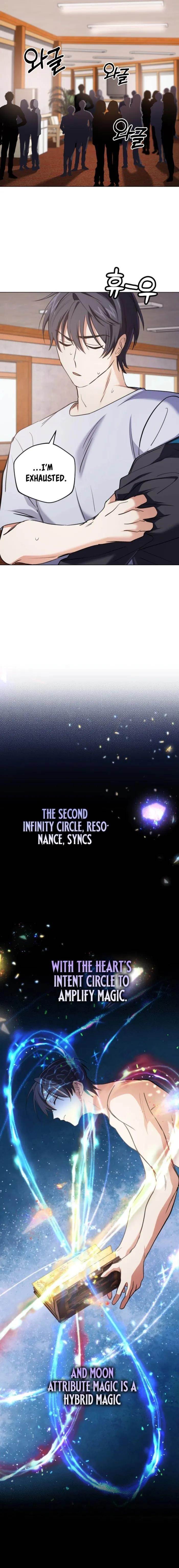 The Return of the Mythical Archmage - Chapter 12 Page 20