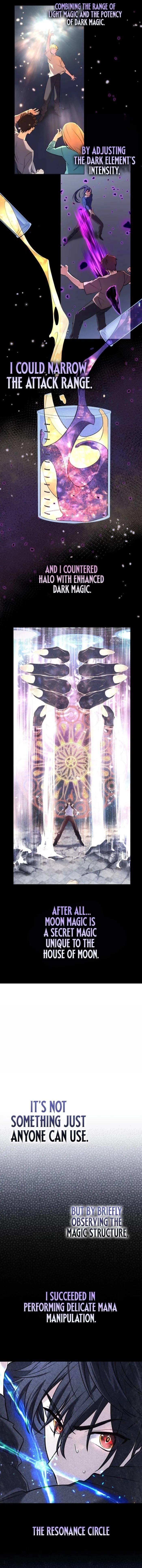 The Return of the Mythical Archmage - Chapter 12 Page 21