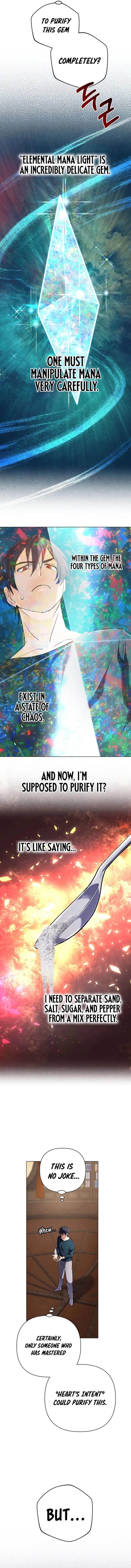 The Return of the Mythical Archmage - Chapter 12 Page 4