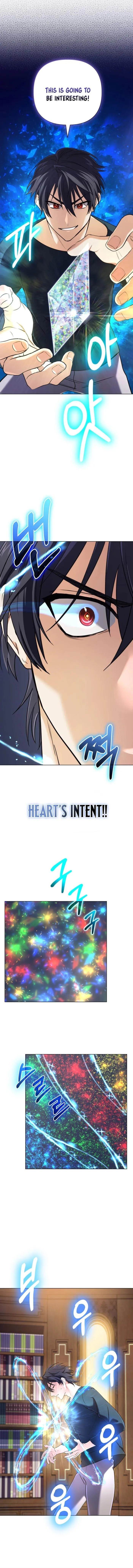 The Return of the Mythical Archmage - Chapter 12 Page 5