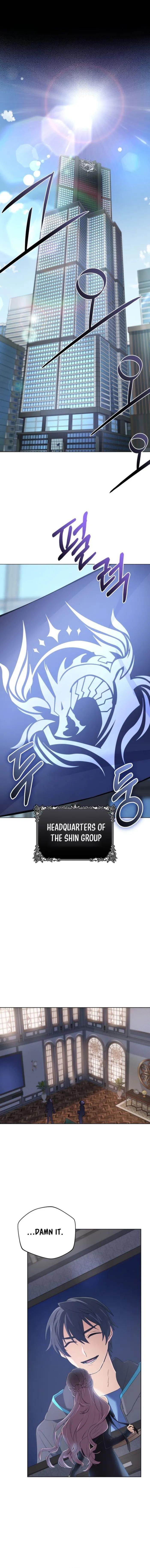 The Return of the Mythical Archmage - Chapter 14 Page 1