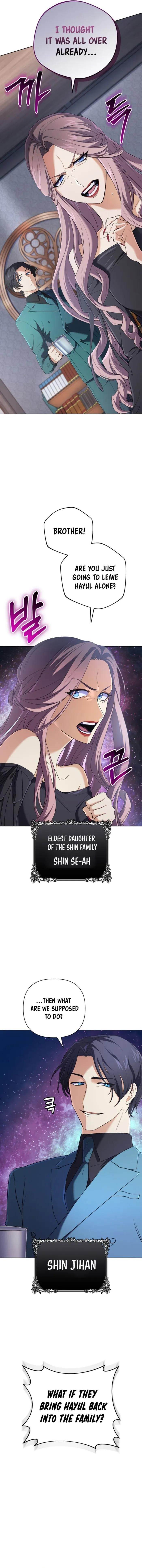 The Return of the Mythical Archmage - Chapter 14 Page 2