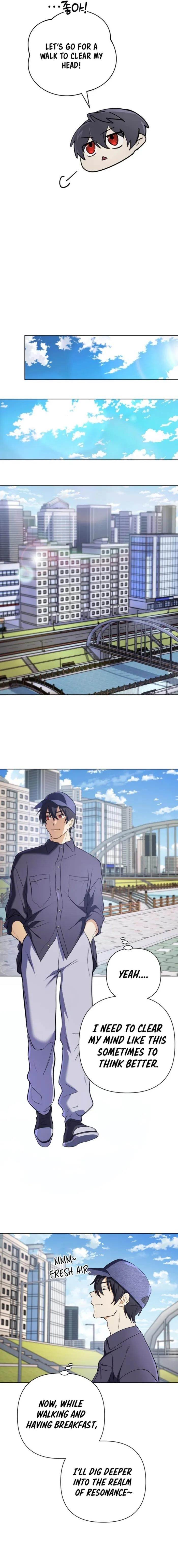 The Return of the Mythical Archmage - Chapter 15 Page 15