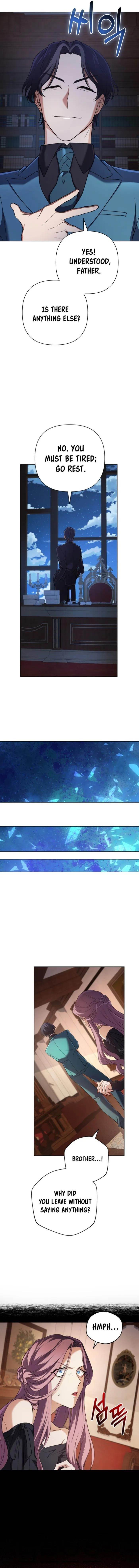 The Return of the Mythical Archmage - Chapter 16 Page 10