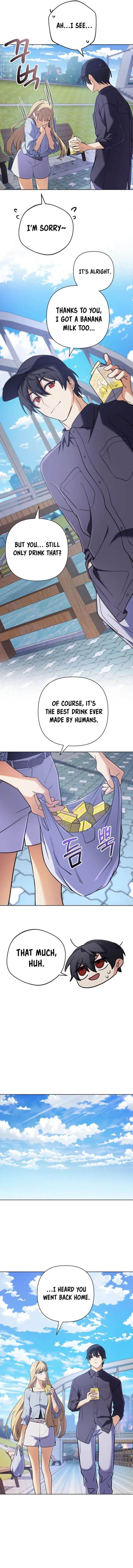 The Return of the Mythical Archmage - Chapter 16 Page 3