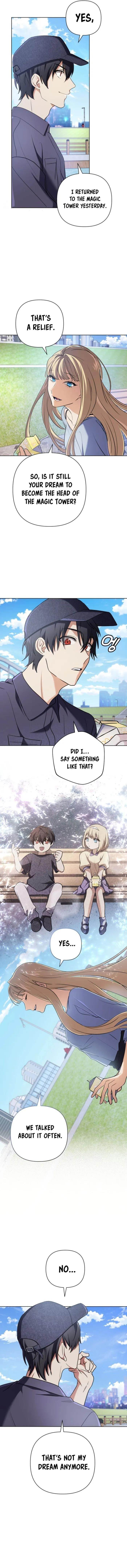 The Return of the Mythical Archmage - Chapter 16 Page 4