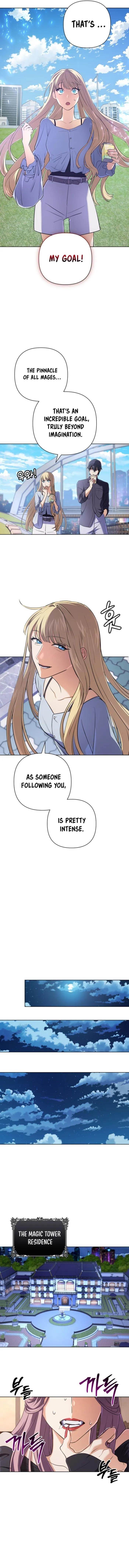 The Return of the Mythical Archmage - Chapter 16 Page 6