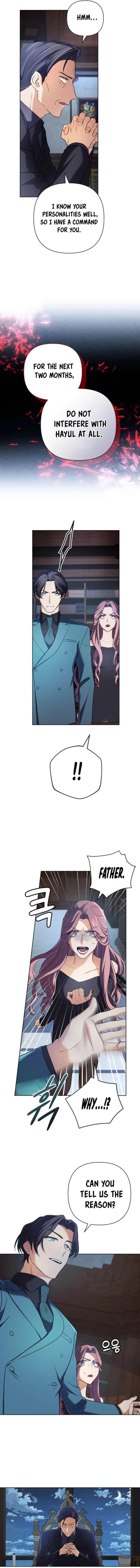 The Return of the Mythical Archmage - Chapter 16 Page 8