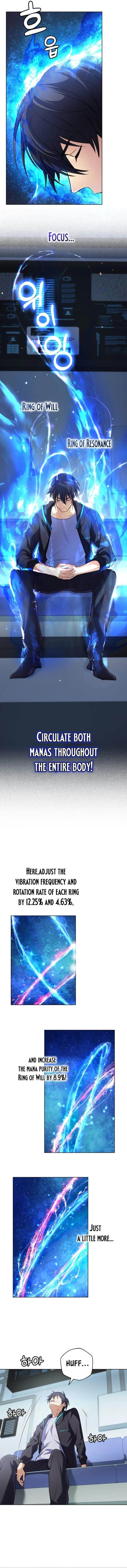 The Return of the Mythical Archmage - Chapter 17 Page 12