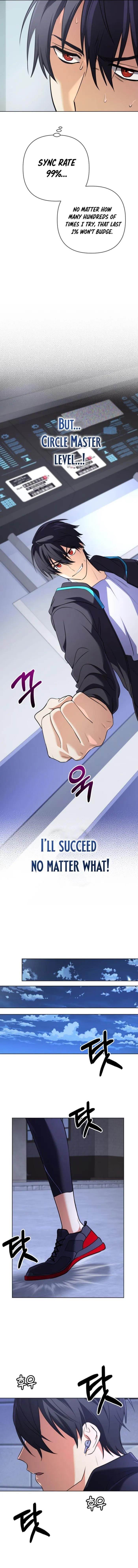 The Return of the Mythical Archmage - Chapter 17 Page 13