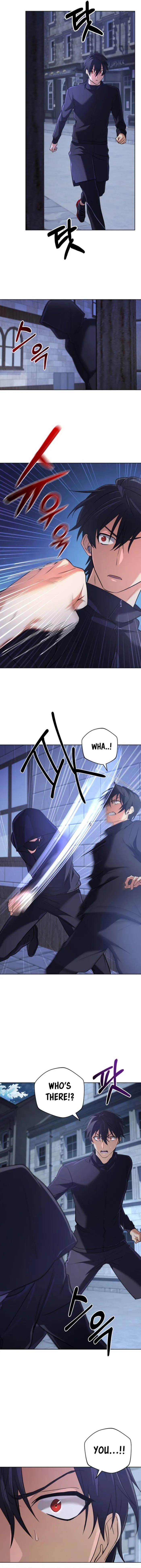 The Return of the Mythical Archmage - Chapter 17 Page 14